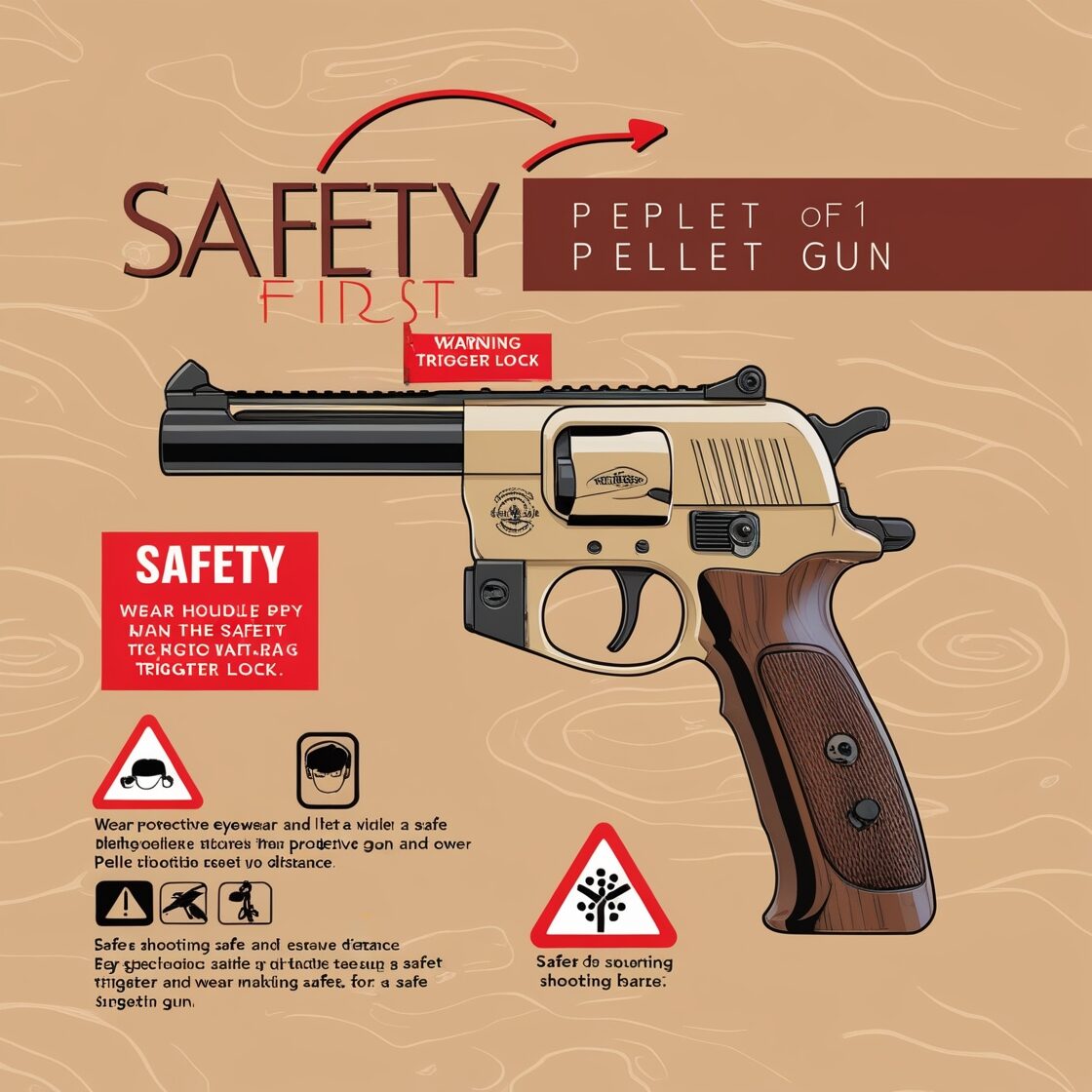 Pros and Cons of Using a Pellet Gun for Pest Control - Pesticontrol
